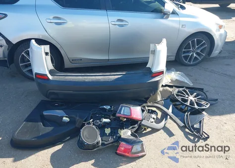 2019 Jeep Cherokee Latitude Fwd z USA, uszkodzony, nr VIN 1C4PJLCB0KD297812